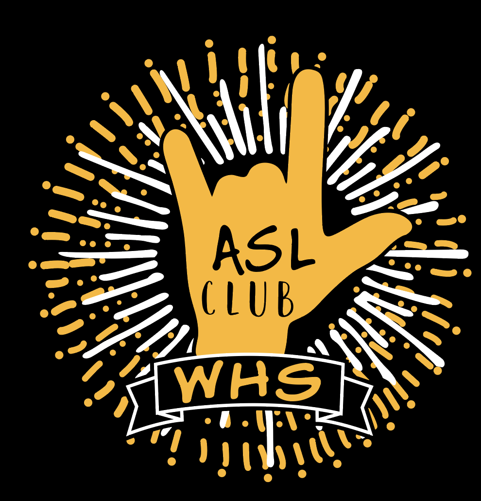 Western ASL Logo